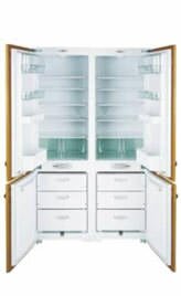 Ремонт холодильников KAISER в Екатеринбурге 