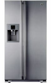 Ремонт холодильников LG в Екатеринбурге 