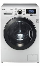 Ремонт стиральных машин LG в Екатеринбурге 